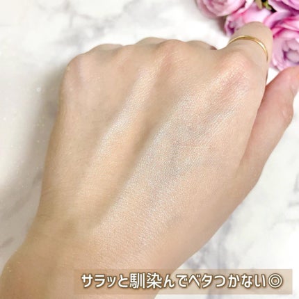 センシティブ シールドバリア オイルクリーム/iniks/フェイスクリームを使ったクチコミ(6枚目)