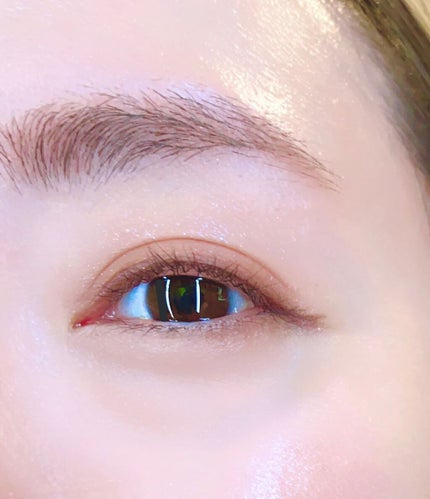 シグニチャー カラー アイズ/SUQQU/アイシャドウパレットを使ったクチコミ(3枚目)