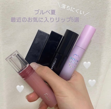 ドトムリッププラスプランパー/keybo/リッププランパーを使ったクチコミ(1枚目)