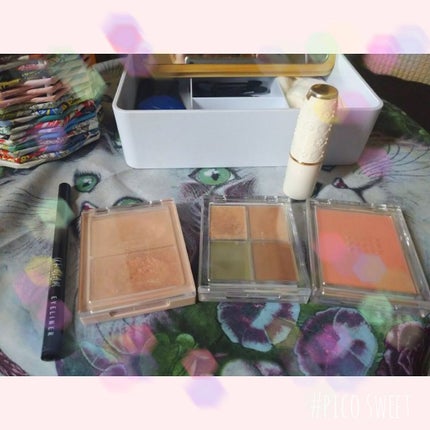 パーフェクトカバー BBクリーム/MISSHA/BBクリームを使ったクチコミ(2枚目)