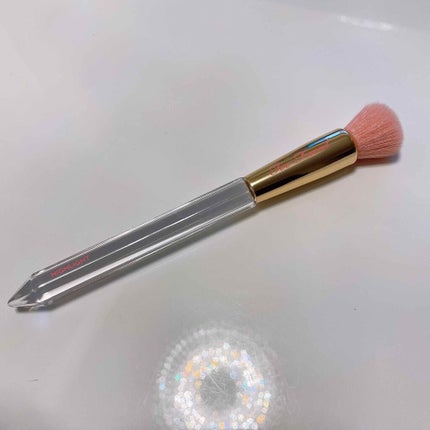 試してみた】ダイヤモンドライト ハイライター ブラシ Too Faced 試してみた】ダイヤモンドライト ハイライター ブラシ Too Faced