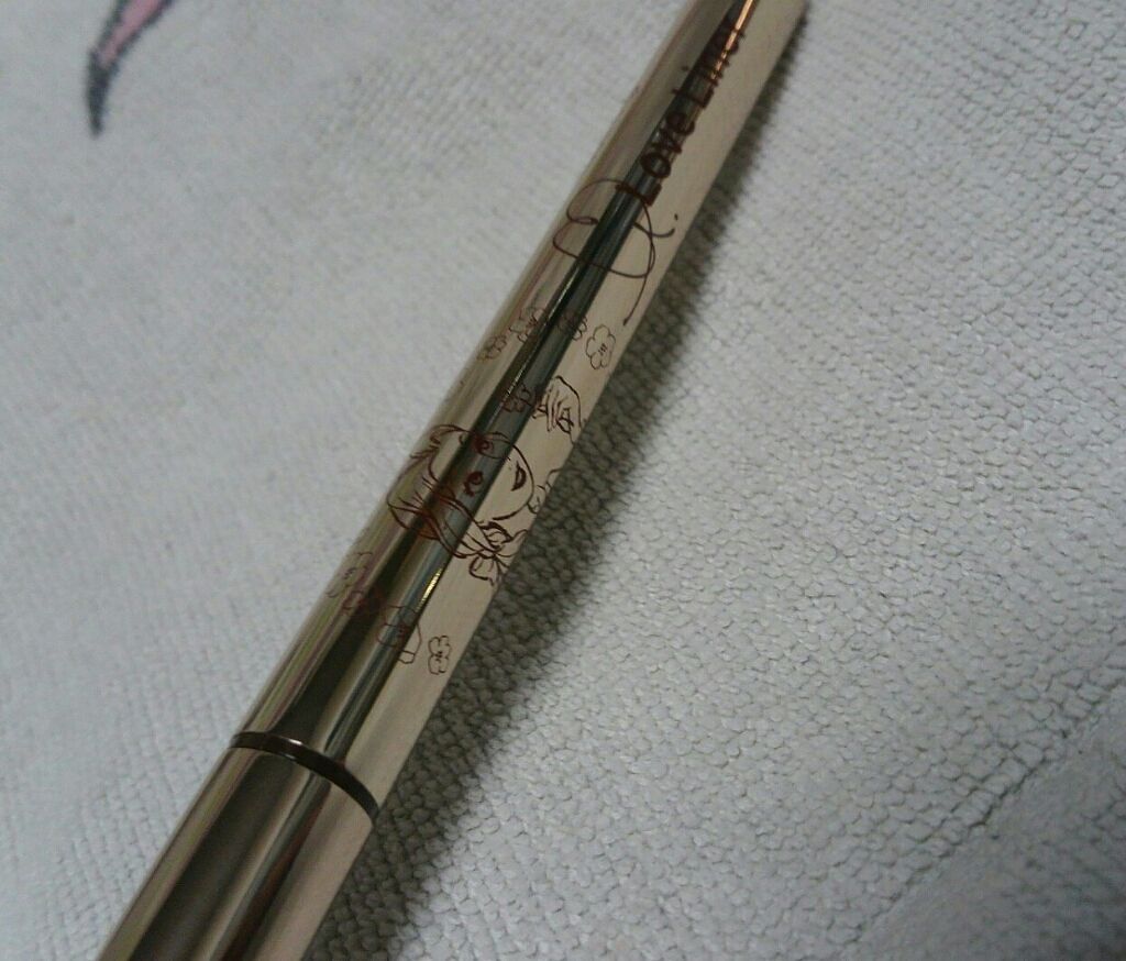 モテマスカラ NATURAL 3/UZU BY FLOWFUSHI/マスカラを使ったクチコミ（2枚目）