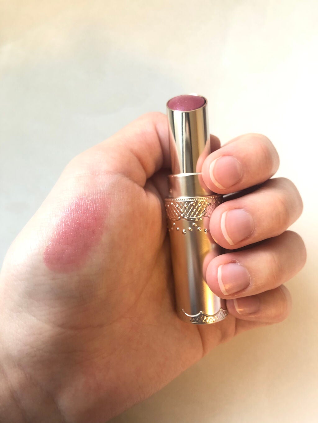 マシュマロティントルージュ/フォーチュン/リップティントを使ったクチコミ(5枚目)