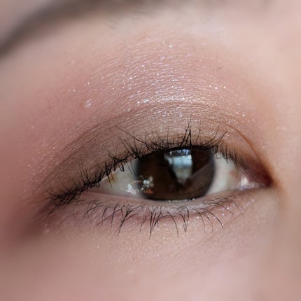 おかめ on LIPS 「#RMK#シンクロマティックアイシャドウパレット#ミスティック..」(3枚目)