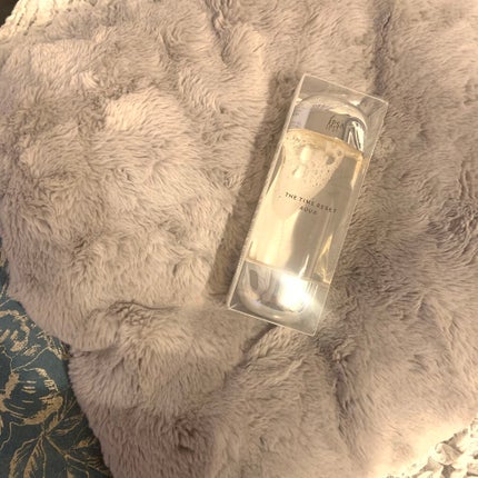 ザ・タイムR アクア/IPSA/化粧水を使ったクチコミ(2枚目)