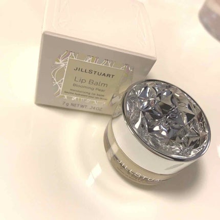 ジルスチュアート リップバーム/JILL STUART/リップバームを使ったクチコミ(2枚目)