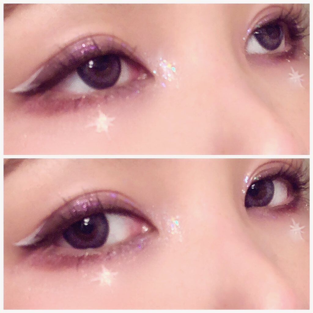 Sigil Inspired Magic Eyeshadows/SIGIL inspired/単色アイシャドウを使ったクチコミ(4枚目)