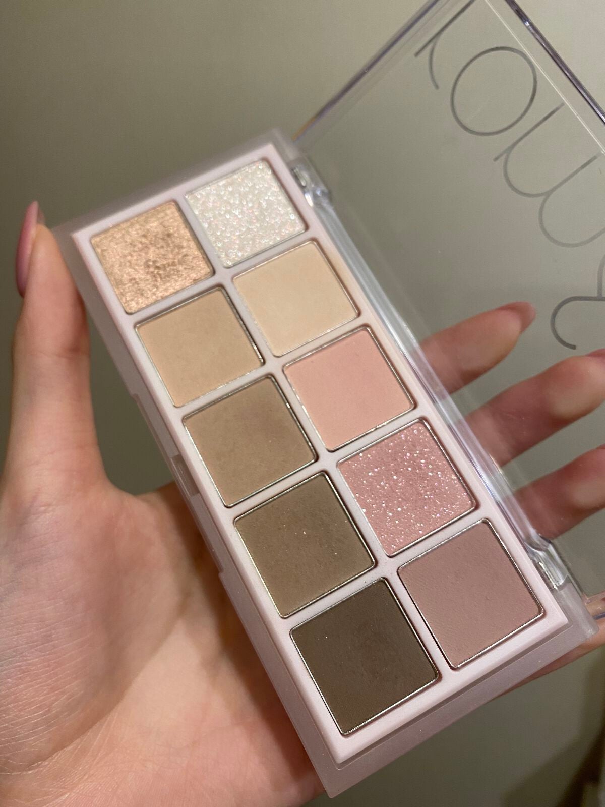 オペラ マイラッシュ アドバンスト/OPERA/マスカラを使ったクチコミ(4枚目)