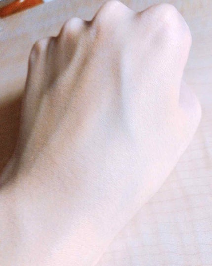 ミネラルBBクリーム NM(ナチュラルマット)/毛穴パテ職人/BBクリームを使ったクチコミ(3枚目)