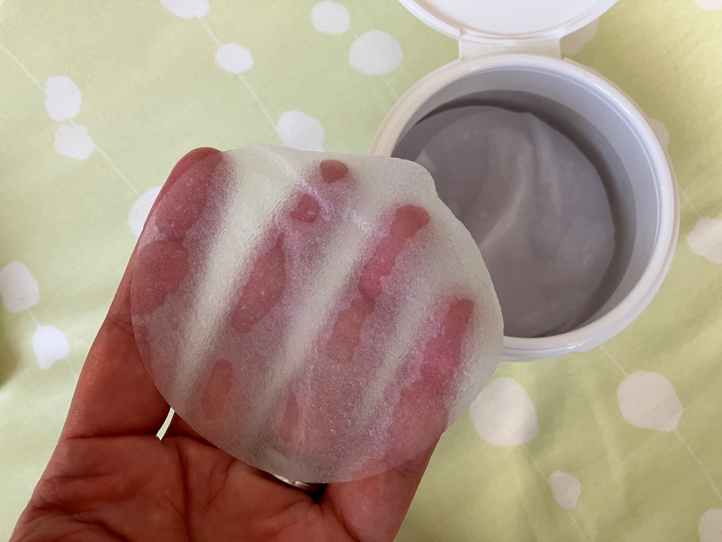 スネイルビー ハイコンテントエッセンス, 100ml/BENTON/オールインワン化粧品を使ったクチコミ(6枚目)