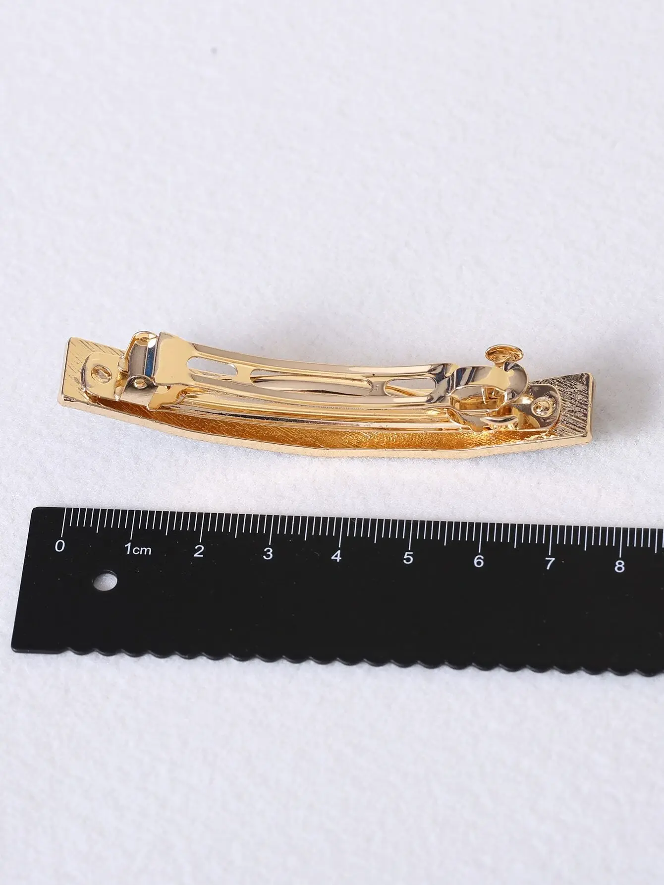 ヘアアクセサリー/SHEIN/ヘアアクセサリーを使ったクチコミ(2枚目)