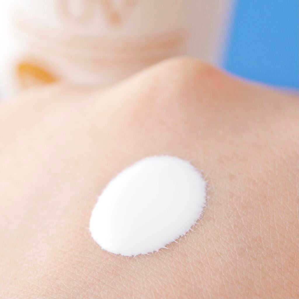 サンブロック/ポリシー化粧品/日焼け止めローションを使ったクチコミ(3枚目)