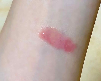 リッププランパーエクストラセラム/Borica/リッププランパーを使ったクチコミ(3枚目)