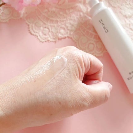 メラノフォーカスEV/HAKU/美容液を使ったクチコミ(4枚目)