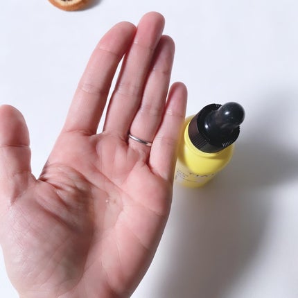 TIAM VB3ソース/TIAM/美容液を使ったクチコミ(3枚目)