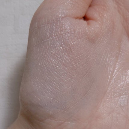 UVベースコントロールカラー/無印良品/化粧下地を使ったクチコミ(3枚目)