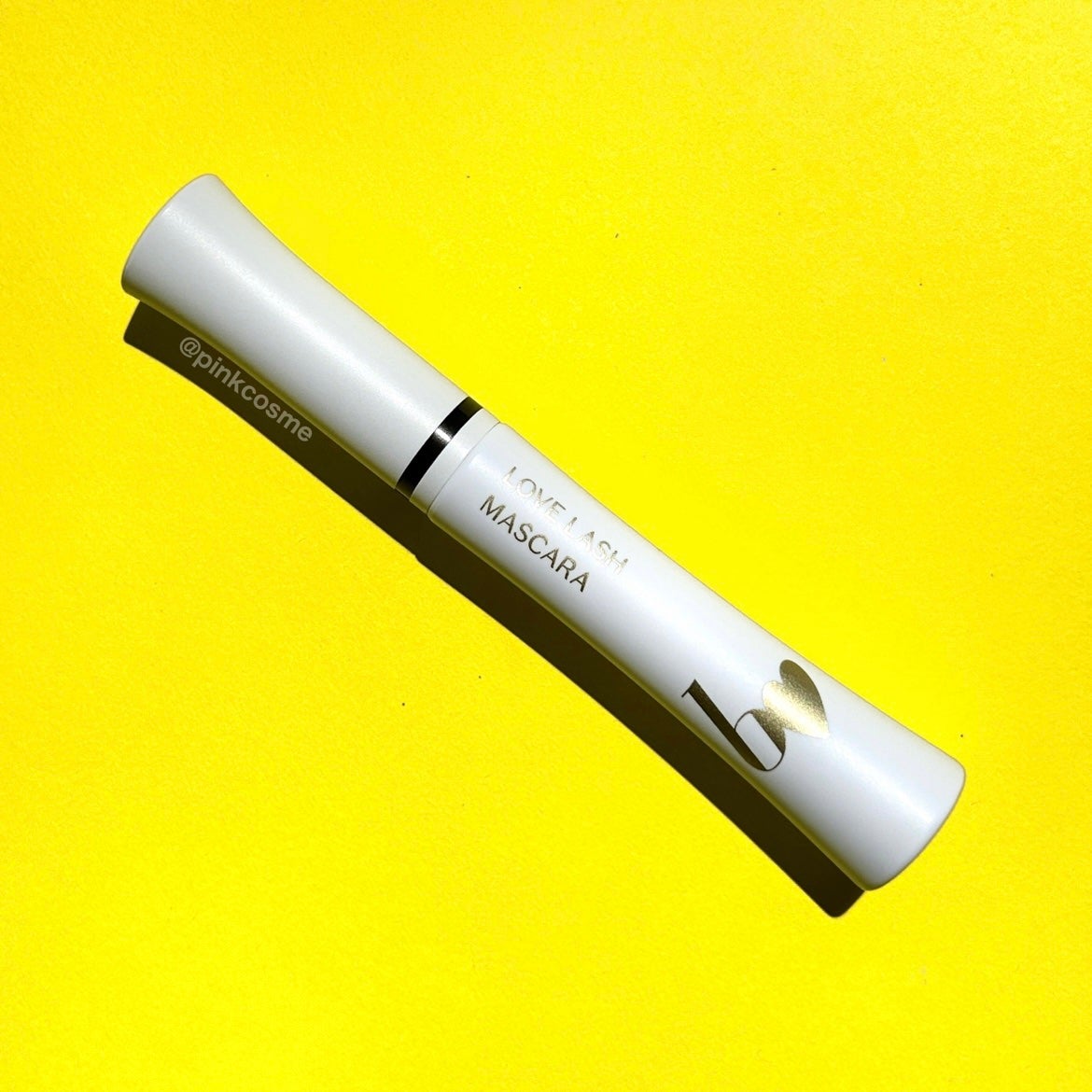 愛ラッシュマスカラR/b idol/マスカラを使ったクチコミ(5枚目)