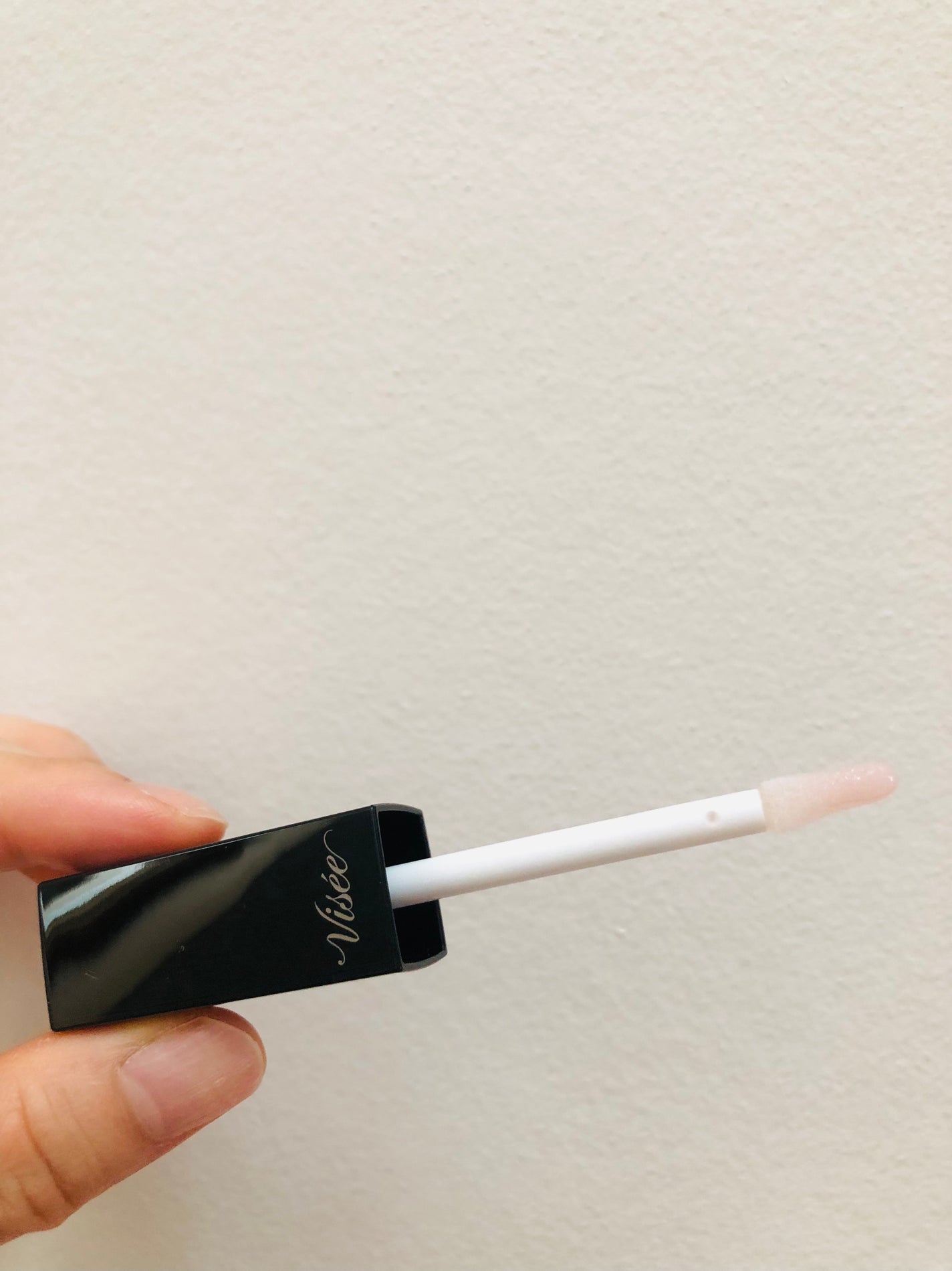 エッセンス リッププランパー/Visée/リッププランパーを使ったクチコミ(5枚目)