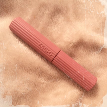 パーマネントカール マスカラ ハイブリッド(ロング)/FASIO/マスカラを使ったクチコミ(1枚目)