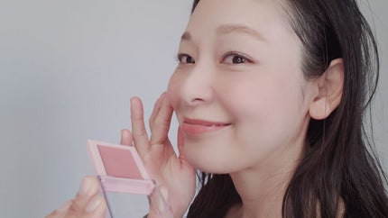 すっぴんメイカー CCパウダー/インテグレート/プレストパウダーを使ったクチコミ(4枚目)