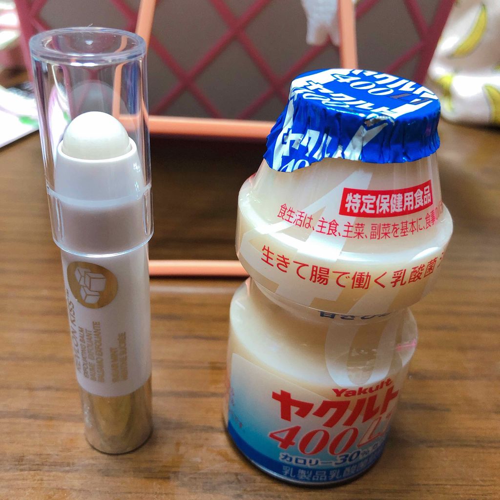 レブロン キス シュガー スクラブ/REVLON/リップスクラブを使ったクチコミ（2枚目）