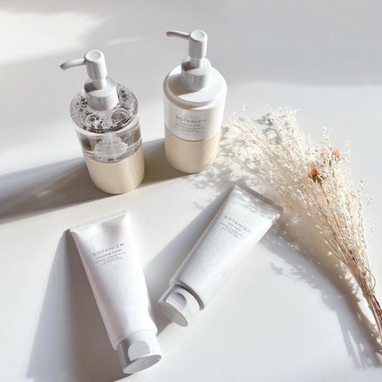 エッセンスミルク/ボタニズム /乳液を使ったクチコミ(1枚目)