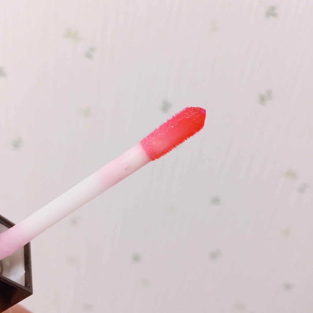 リップカクテル/Lip Cocktail/リップグロスを使ったクチコミ（2枚目）