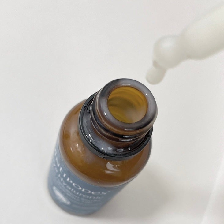 マヤ72H セラム/Antipodes/美容液を使ったクチコミ(3枚目)