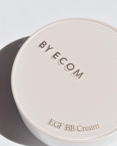 EGF BBクリーム/BY ECOM/BBクリームを使ったクチコミ（6枚目）