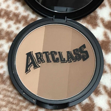 アートクラスバイロダン シェーディング/too cool for school/シェーディングを使ったクチコミ(3枚目)