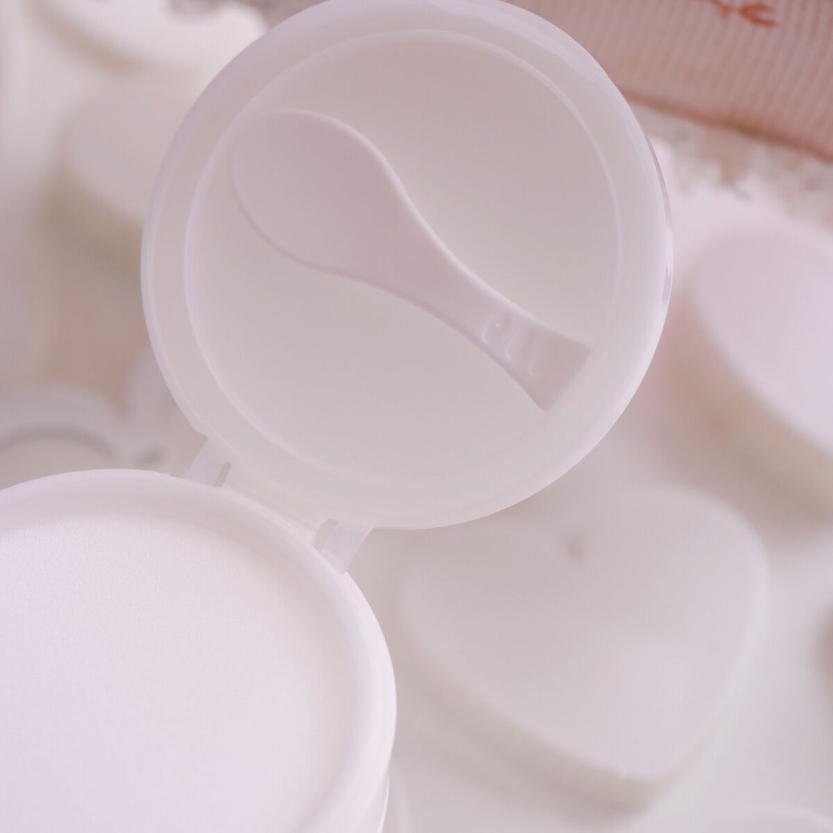 スージングバーム/SS by WHOMEE/フェイスバームを使ったクチコミ（3枚目）