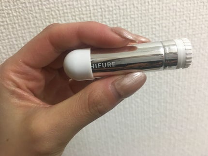 口紅(詰替用)/ちふれ/口紅を使ったクチコミ(1枚目)