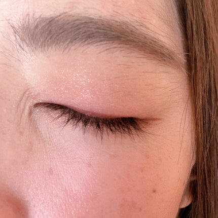 エテュセ アイエディション(カラーパレット)/ettusais/アイシャドウパレットを使ったクチコミ(6枚目)