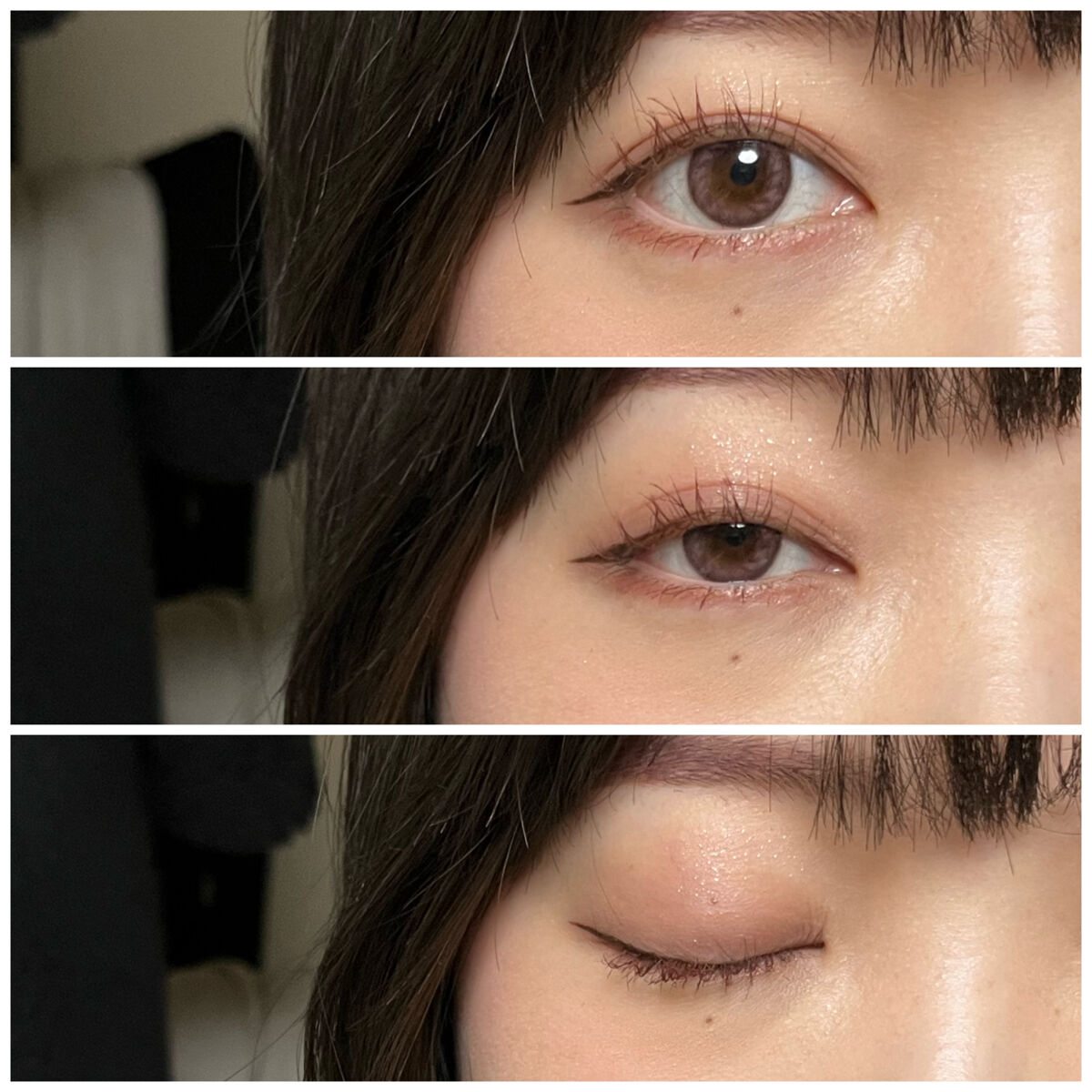 アイ カラー クォード/TOM FORD BEAUTY/アイシャドウパレットを使ったクチコミ（3枚目）