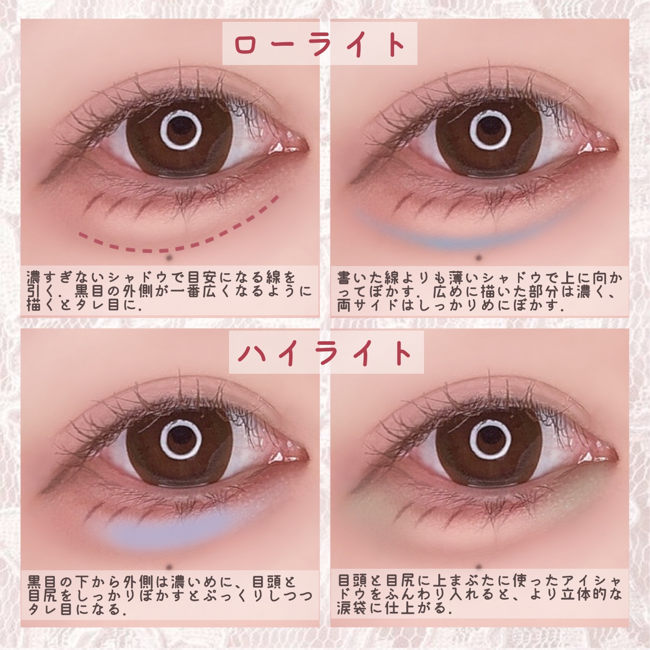 ラストオート ジェルアイライナー/BBIA/ジェルアイライナーを使ったクチコミ（2枚目）