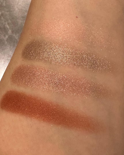 ディオールショウ モノ クルール/Dior/アイシャドウを使ったクチコミ(7枚目)