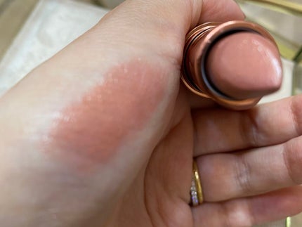 リップスティック ア ラ プラージュ(限定)/M・A・C/口紅の画像