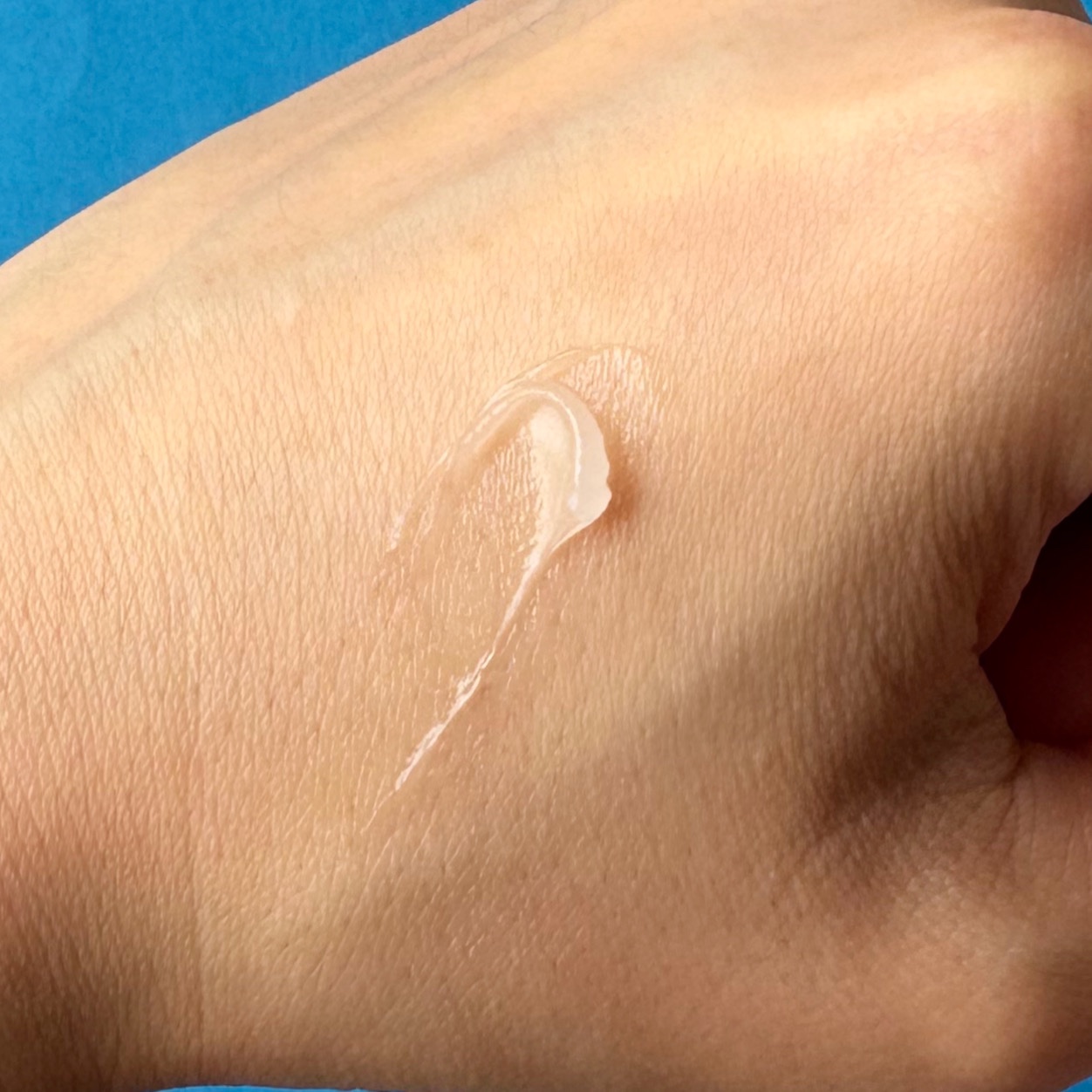 ディープモイスチャーナイトプロテクト はちみつの香り/ニベア/リップマスクを使ったクチコミ（3枚目）