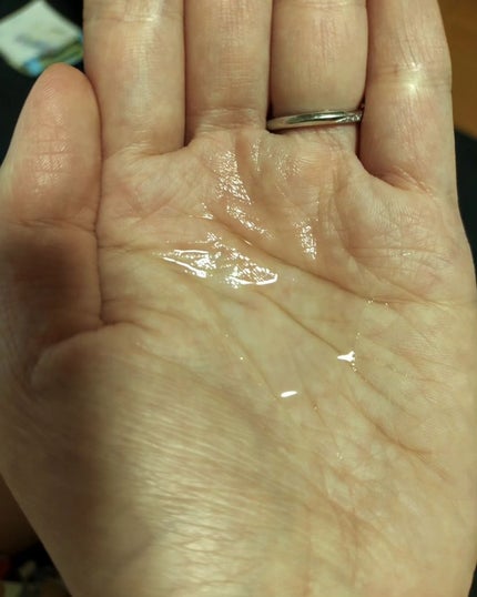 オールカーミングトナー /Easydew/化粧水を使ったクチコミ(2枚目)