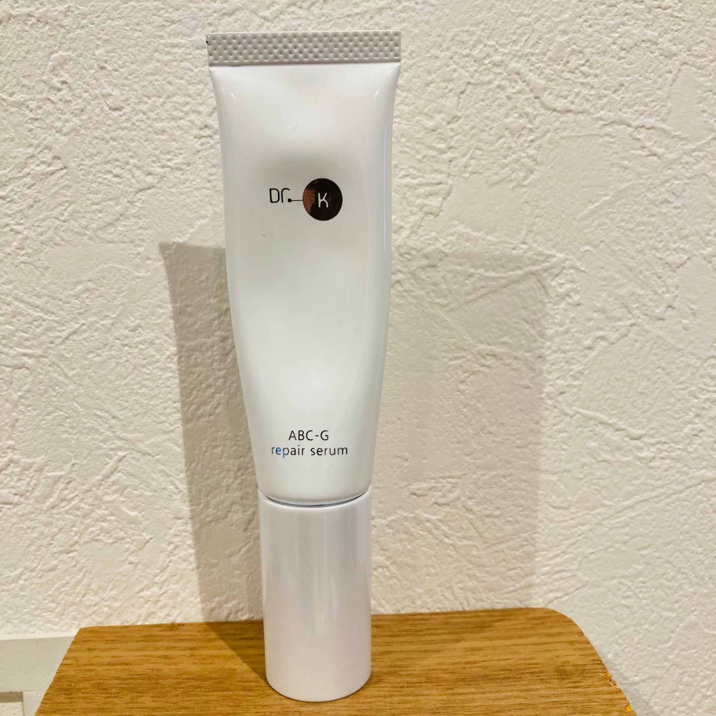 ABC-Gリペアセラム/ドクターケイ/美容液を使ったクチコミ(1枚目)