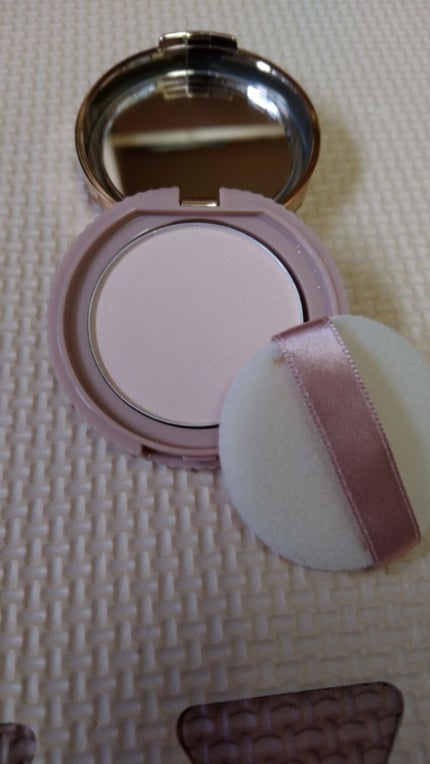 シルキースフレアイズ/キャンメイク/アイシャドウパレットを使ったクチコミ(2枚目)