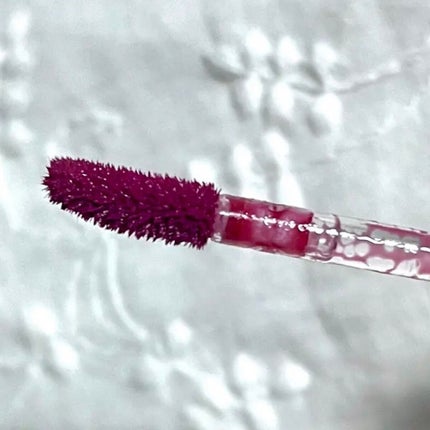 インク ムード ドロップ ティント/PERIPERA/リップグロスを使ったクチコミ(3枚目)