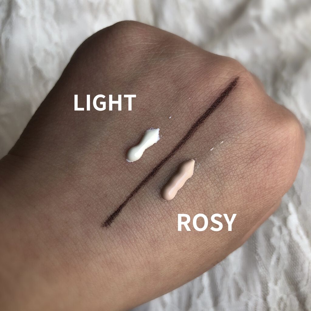 UVイデア XL プロテクショントーンアップ/ラ ロッシュ ポゼ/日焼け止めクリームを使ったクチコミ（2枚目）