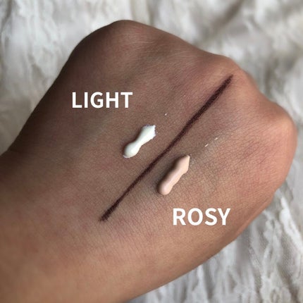 UVイデア XL プロテクショントーンアップ/ラ ロッシュ ポゼ/日焼け止めクリームを使ったクチコミ(2枚目)