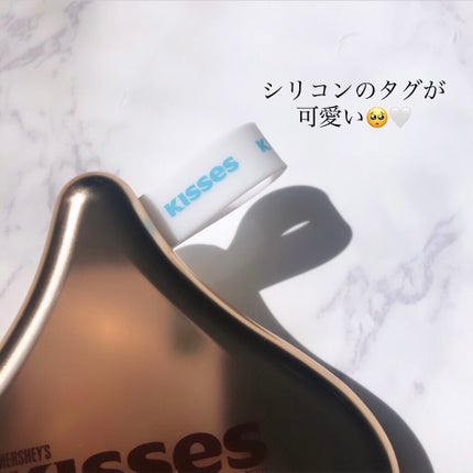 キスチョコレート プレイカラーアイズ/ETUDE/アイシャドウパレットを使ったクチコミ(8枚目)