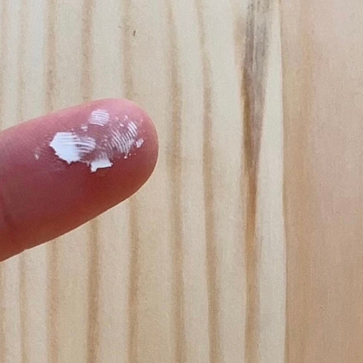 ポアセバムパウダー/One-day's you/ルースパウダーを使ったクチコミ(4枚目)