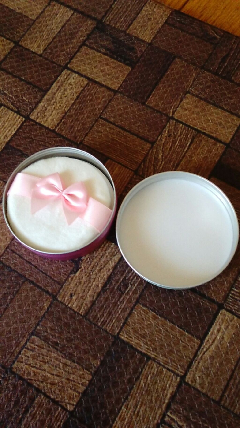 すっぴんパウダー/クラブ/プレストパウダーを使ったクチコミ(3枚目)