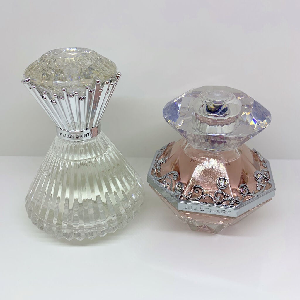 ブリリアントジュエル オードパルファン 50ml / JILL STUART(ジル ...