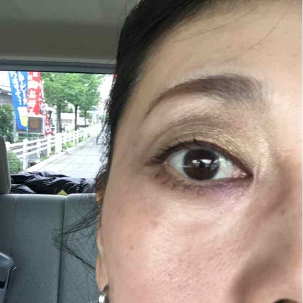 イプノ パレット（旧）/LANCOME/アイシャドウパレットを使ったクチコミ（1枚目）