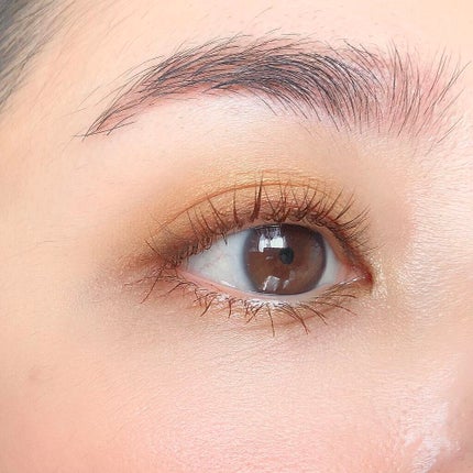 バイトサイズフェイスデュオ/e.l.f. Cosmetics/パウダーチークを使ったクチコミ(3枚目)